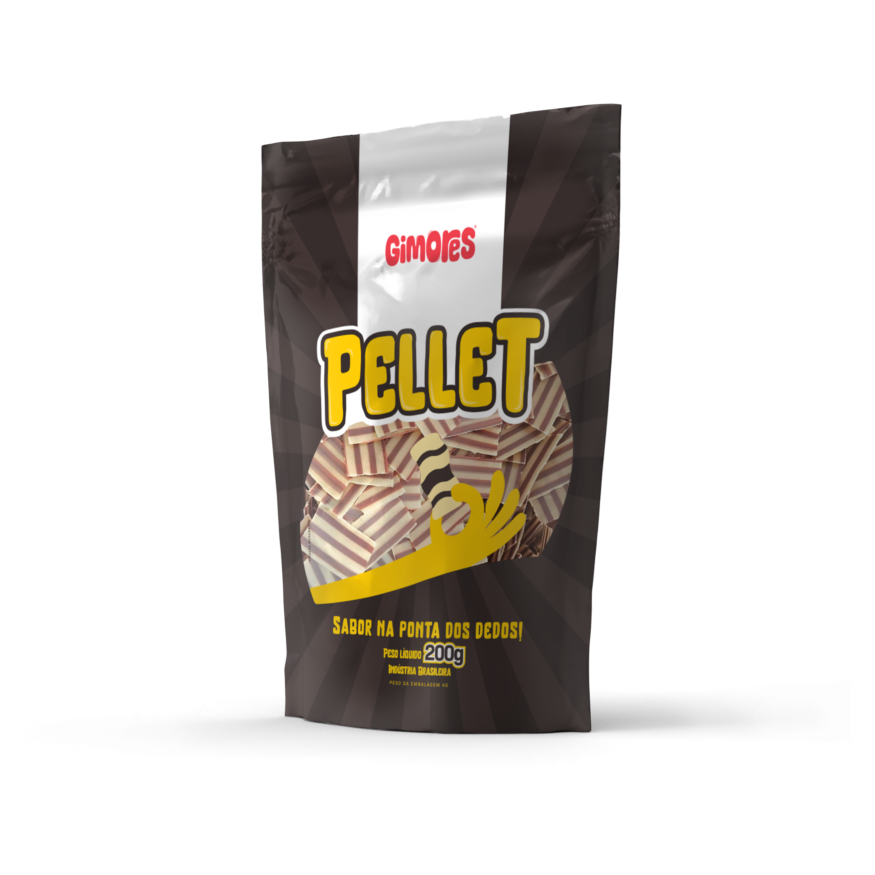 Pellet