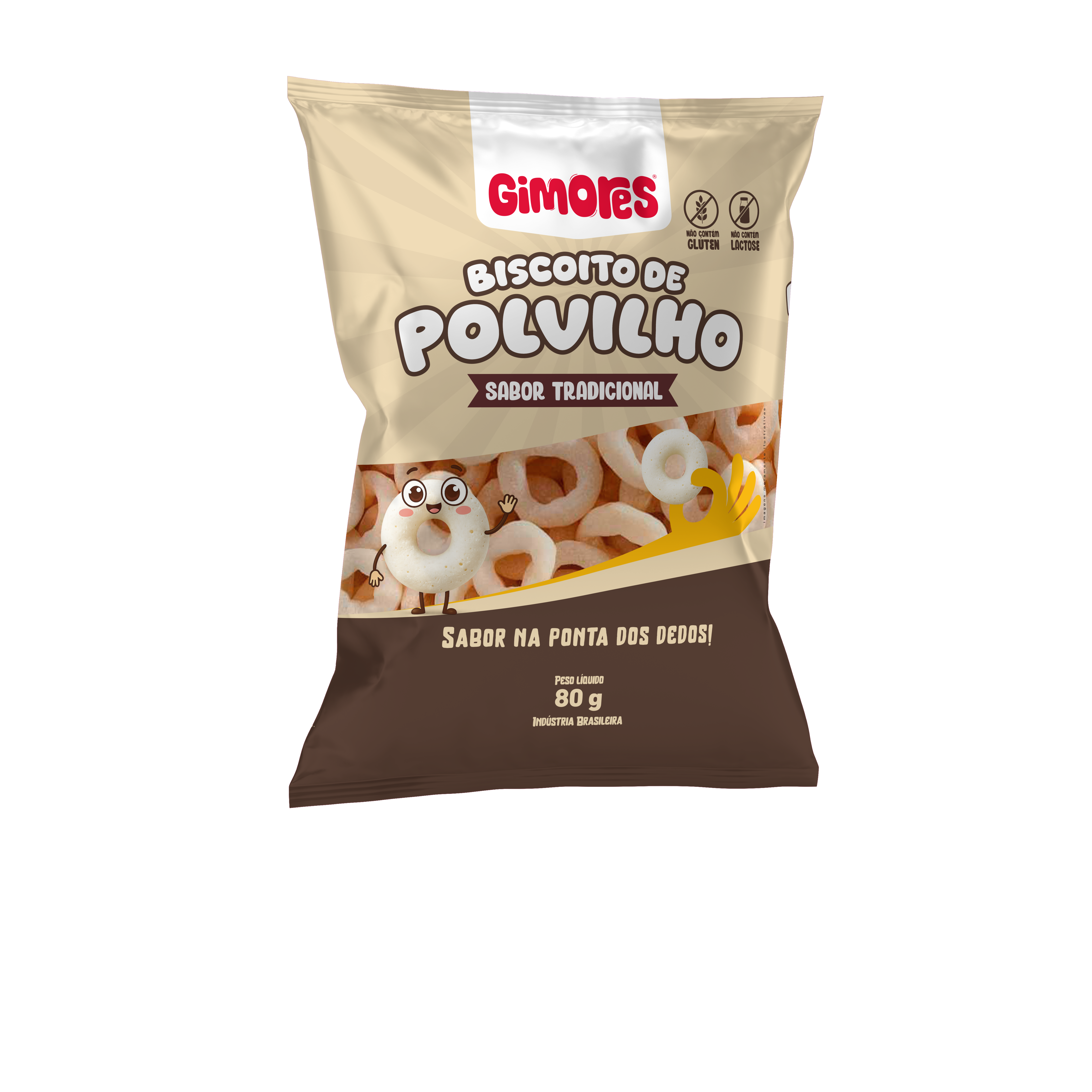 Polvilho
