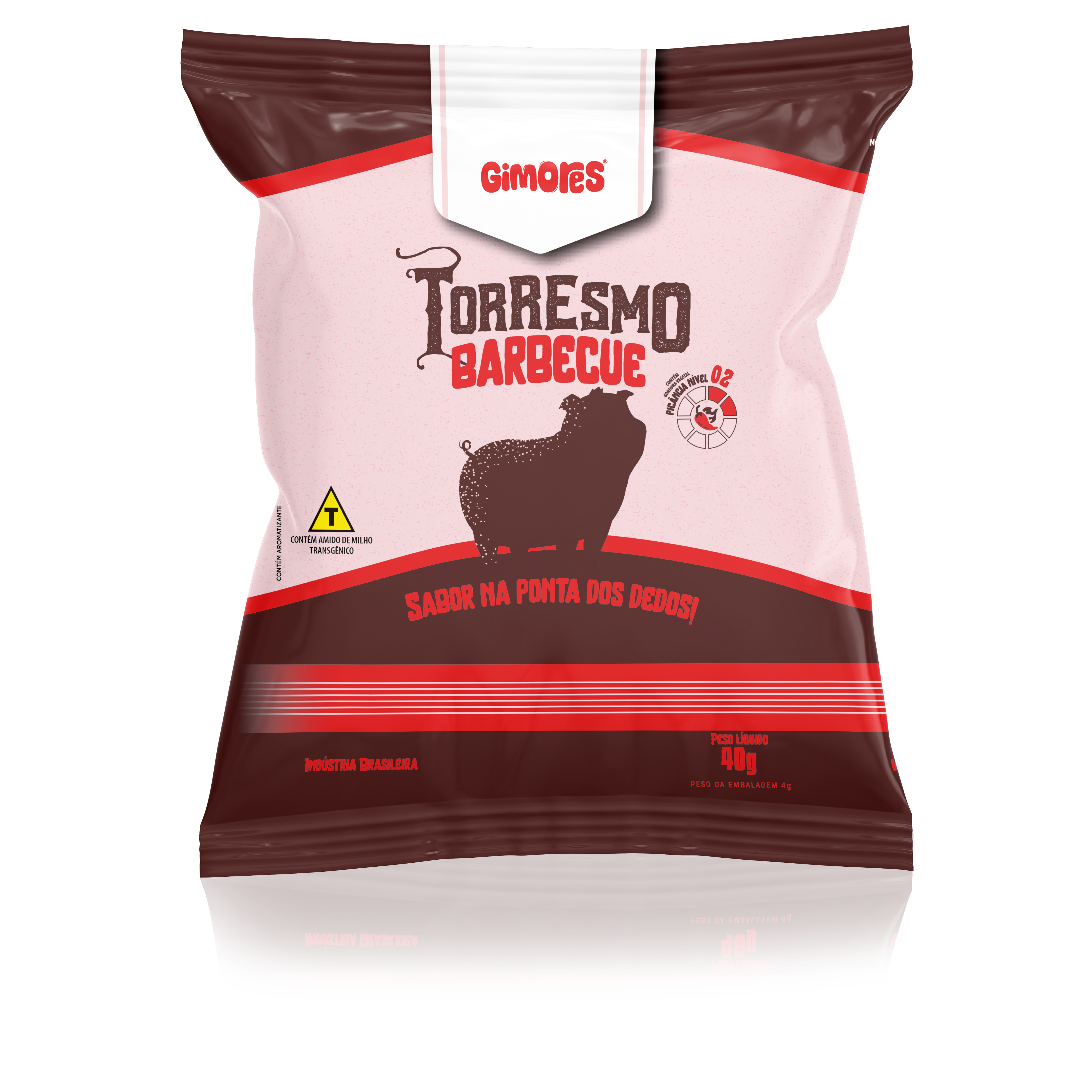 Torresmo Barbecue