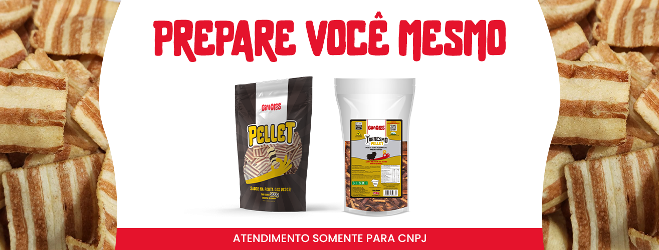 preparo