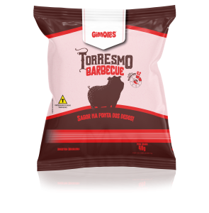 Torresmo Barbecue